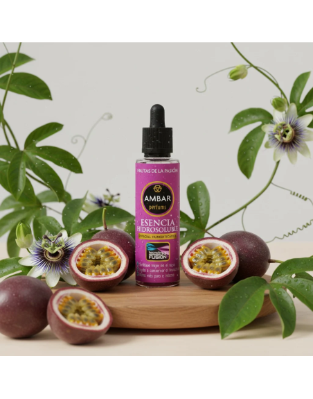 Essence Concentré Fruits de la Passion