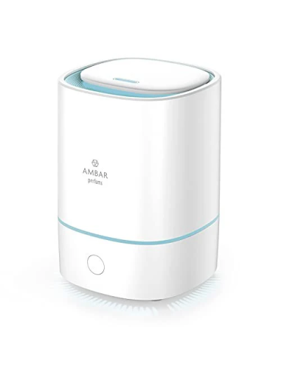 Humidificateur 2.0 diffuseur de parfum