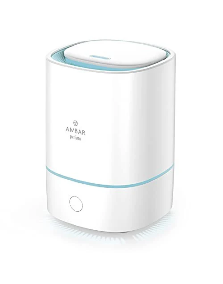 Humidificateur 2.0 diffuseur de parfum