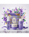 Coffret Rituel Corps "Ethereal Violet"