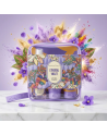 Coffret Rituel Corps "Ethereal Violet"