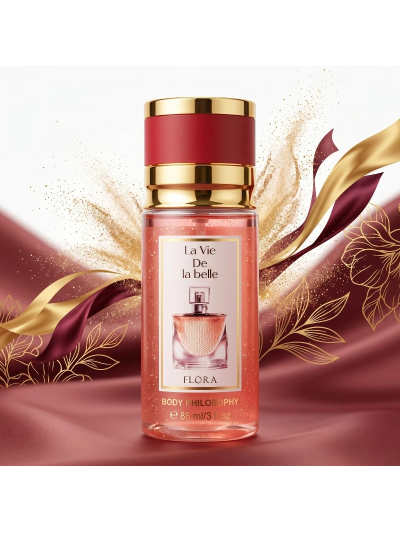 Brume parfumée La Vie de la Belle