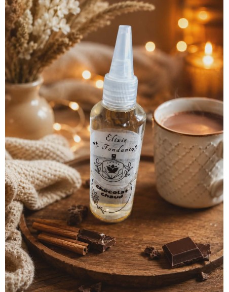 Fondant liquide