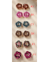 Pampille d'oreilles