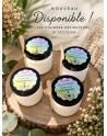 Poudre d'aspirateur
