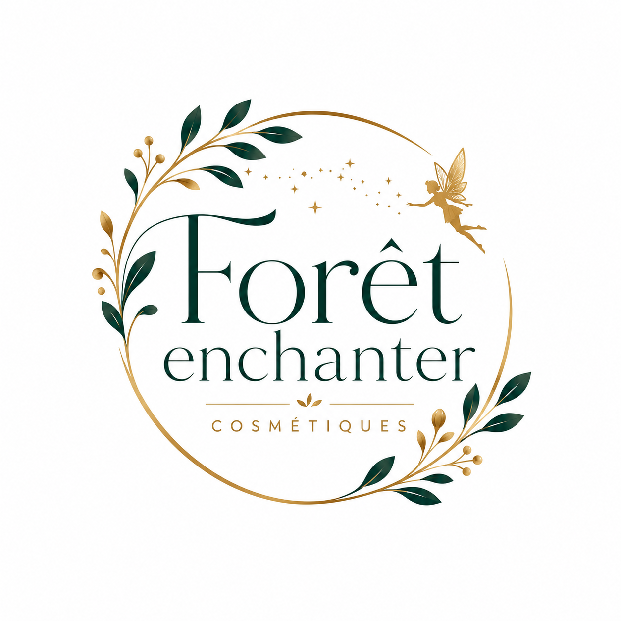 Fôret enchantée