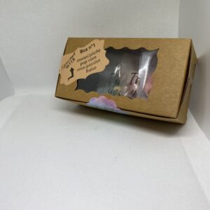 Coffret découverte fondant parfumée