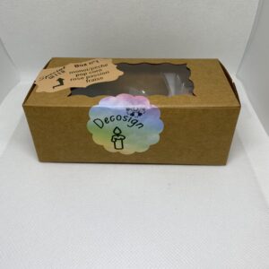 Coffret découverte fondant parfumée