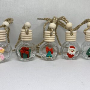 Diffuseur voiture de Noël