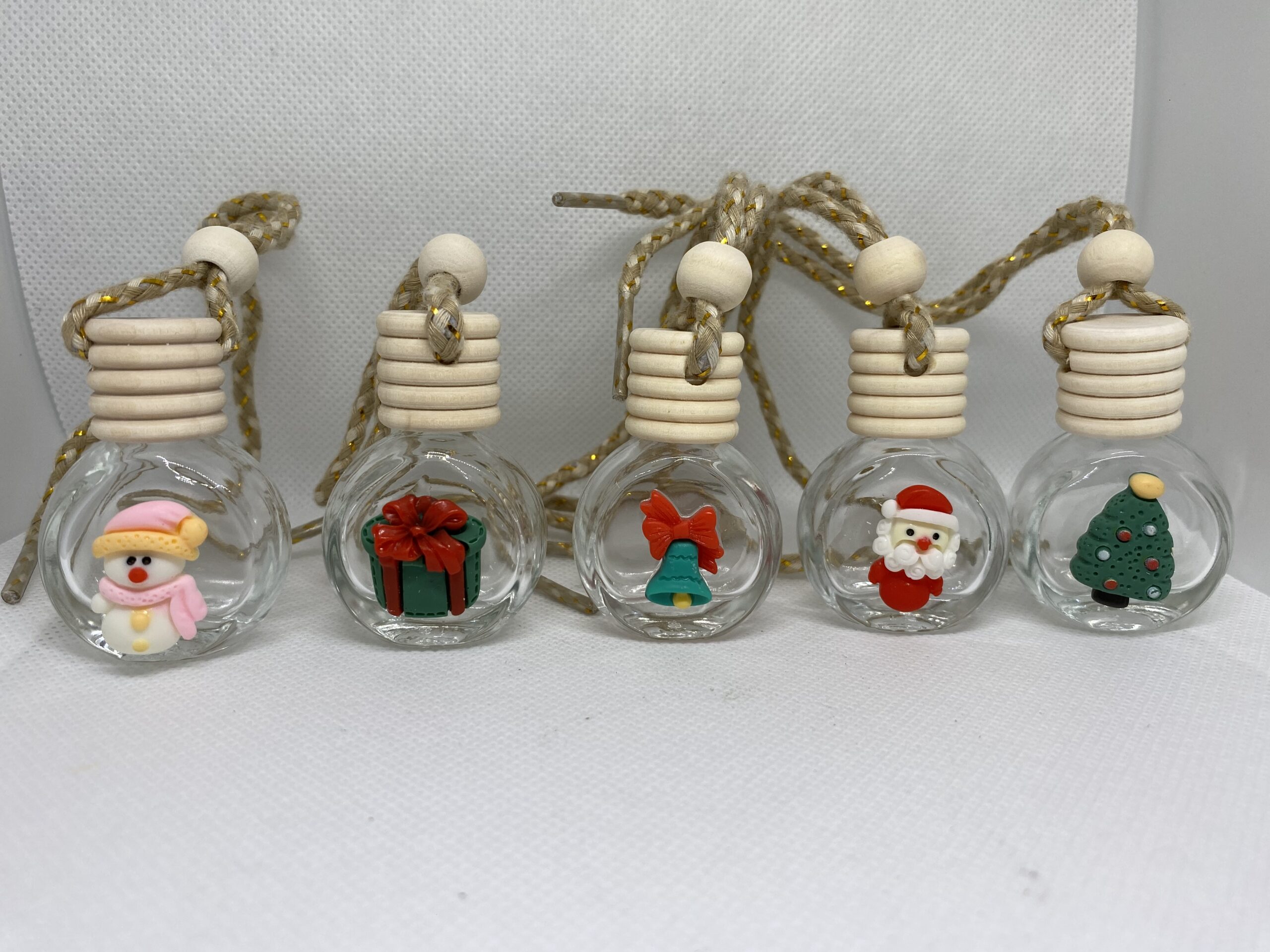 Diffuseur voiture de Noël