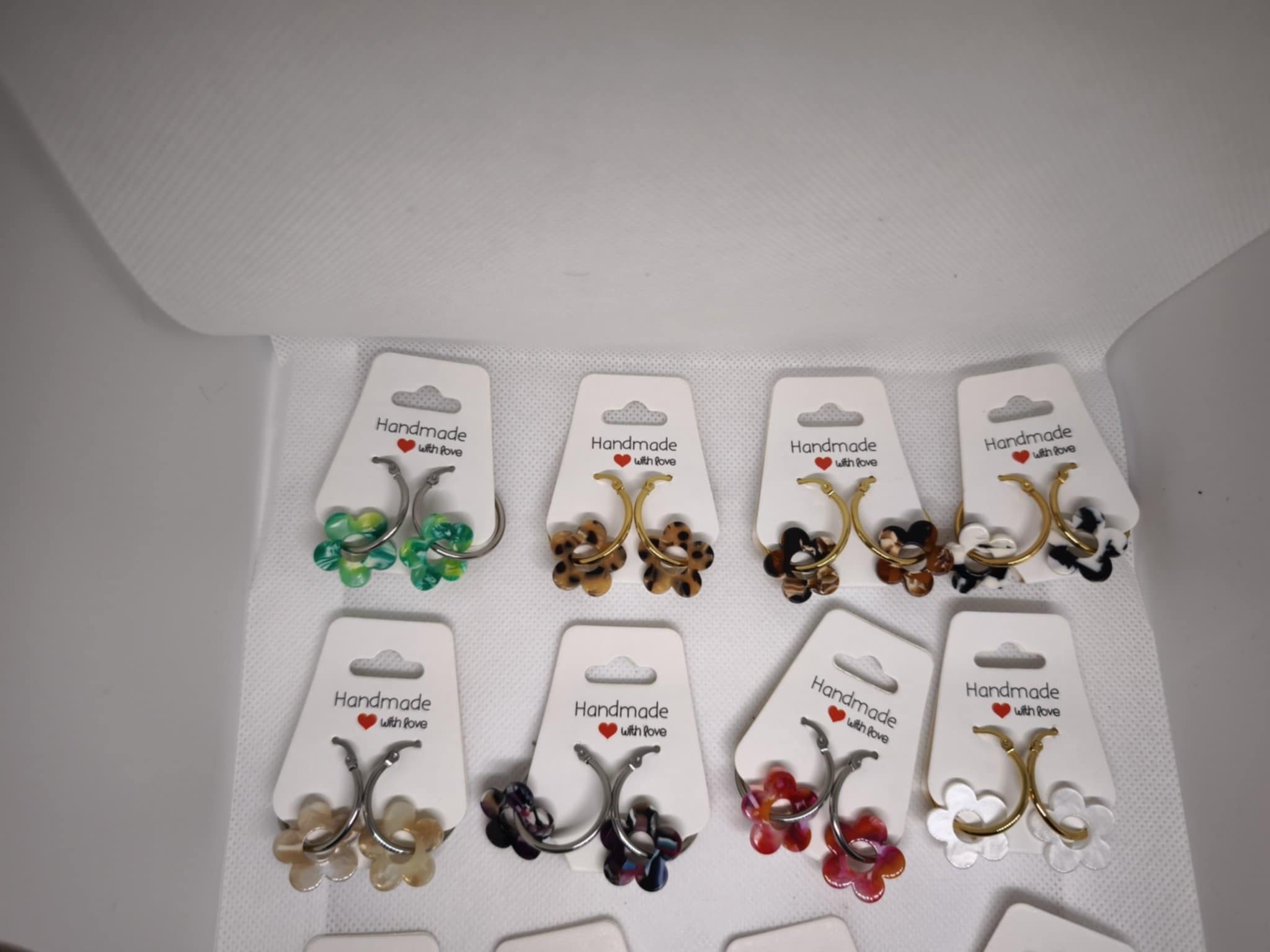 Boucle d'oreille – Image 2