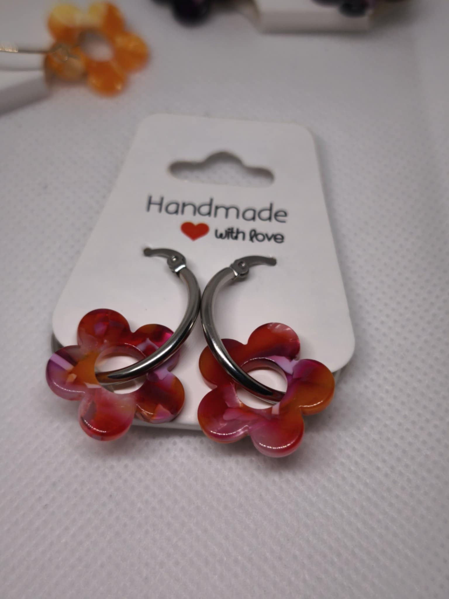 Boucle d'oreille – Image 7