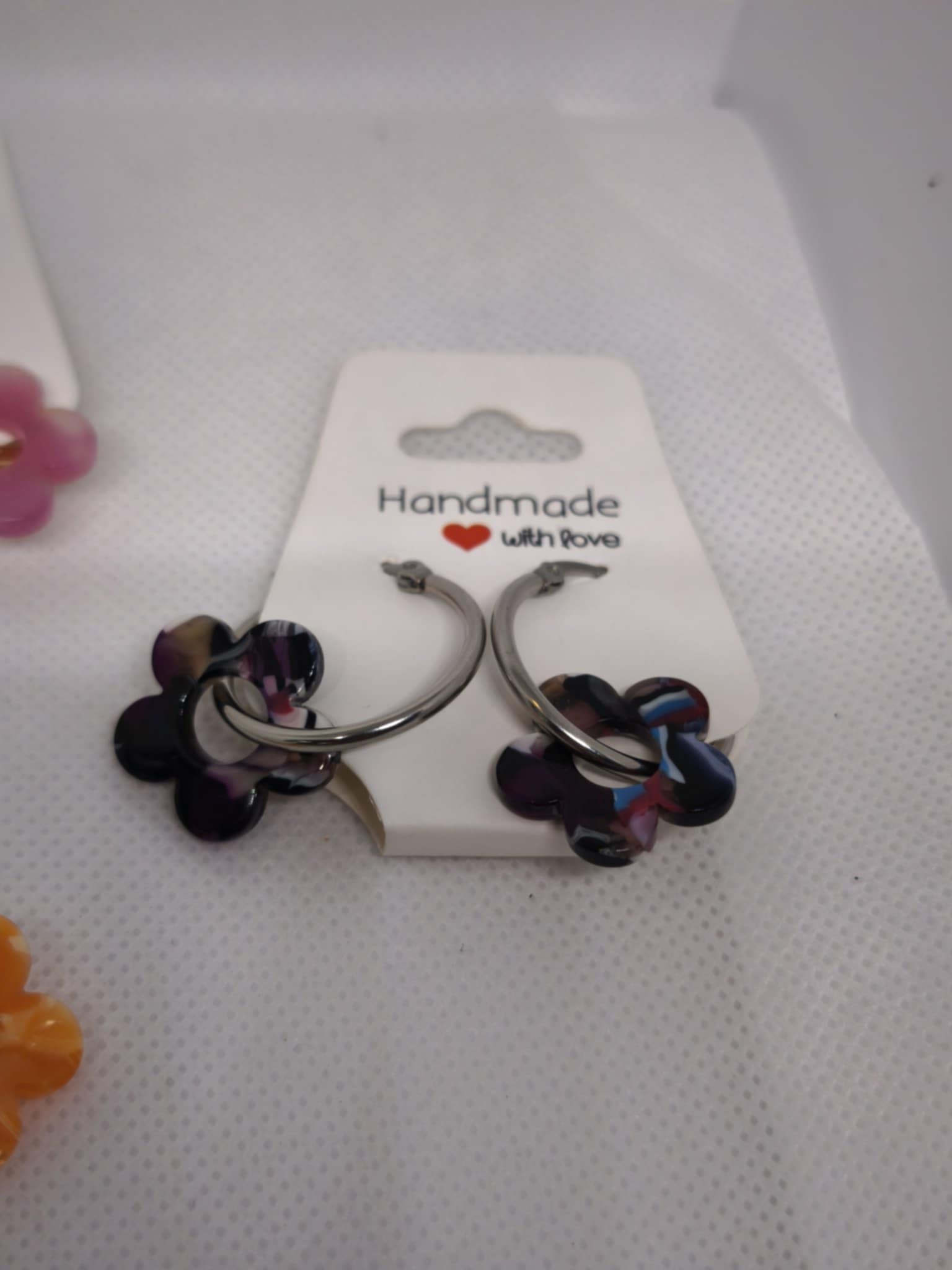 Boucle d'oreille – Image 10