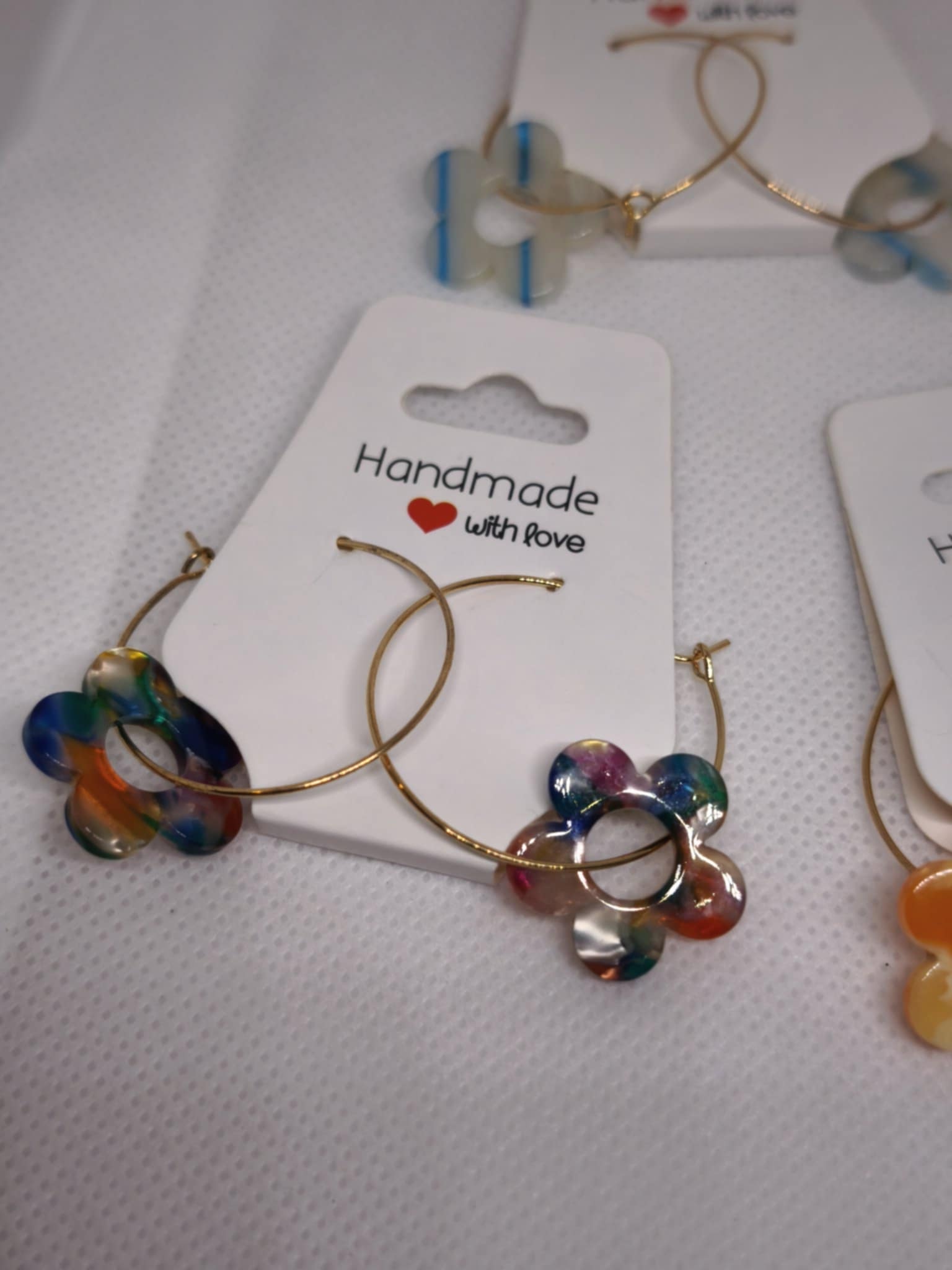 Boucle d'oreille – Image 6