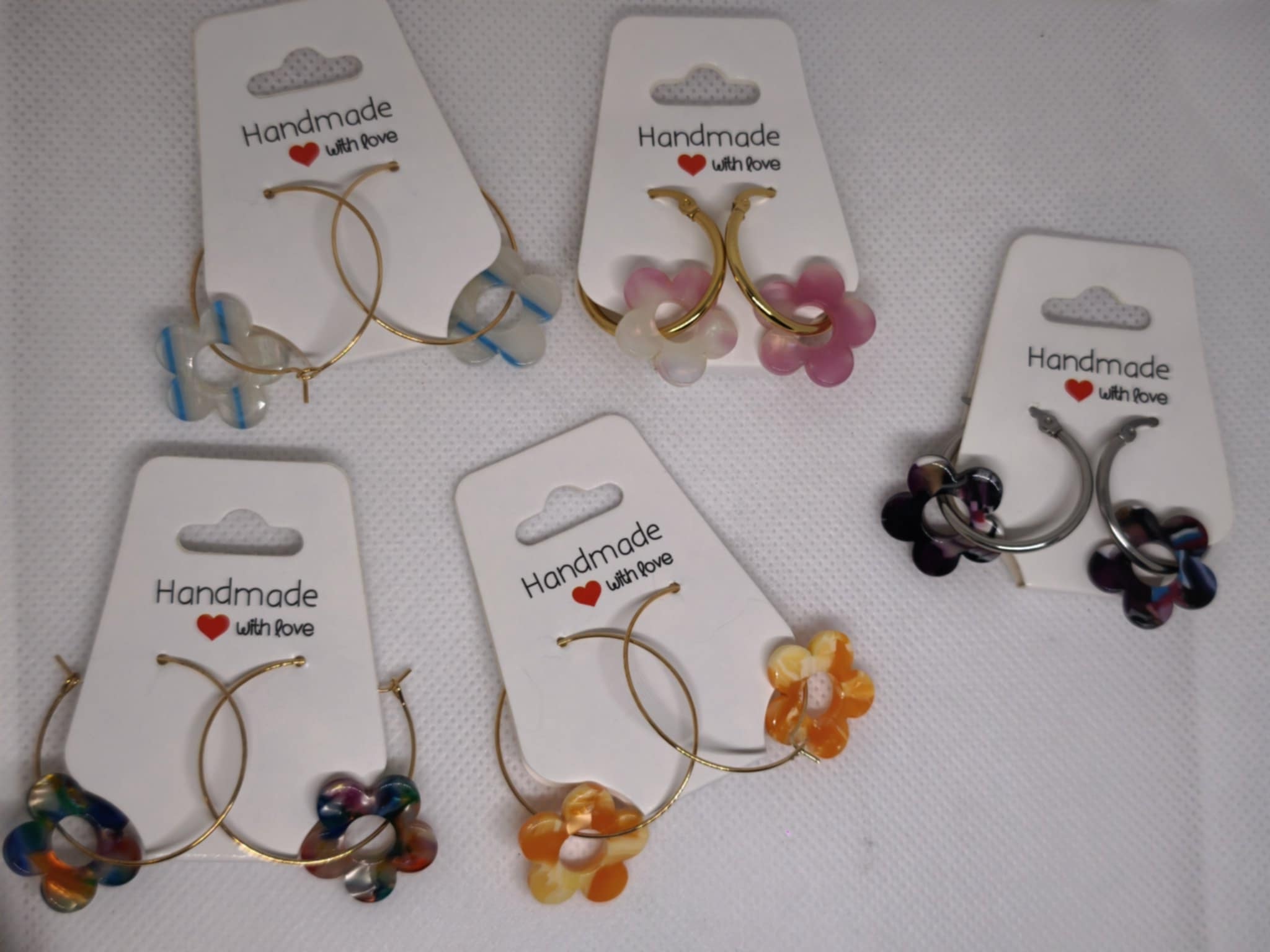 Boucle d'oreille – Image 3