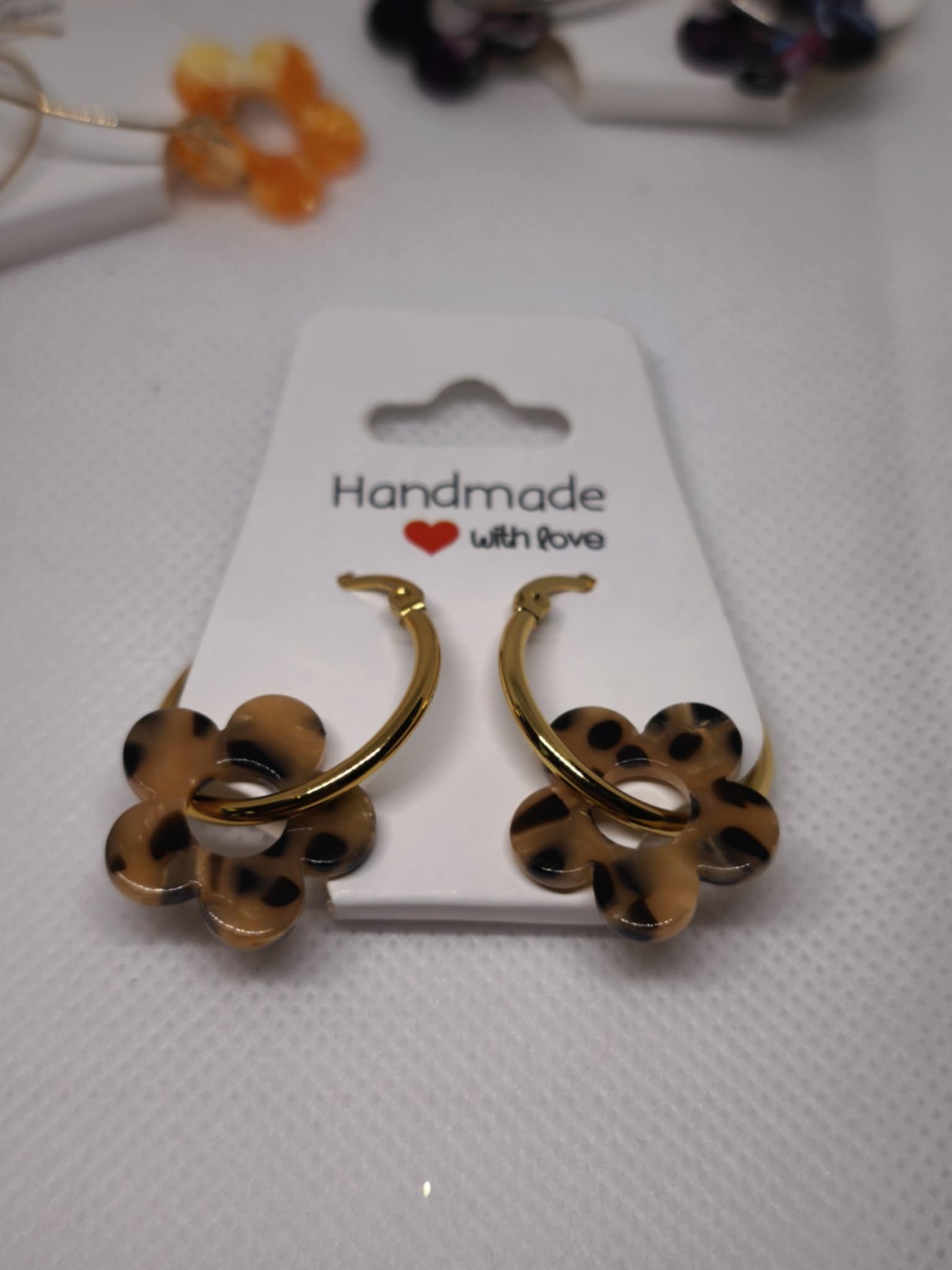 Boucle d'oreille – Image 4