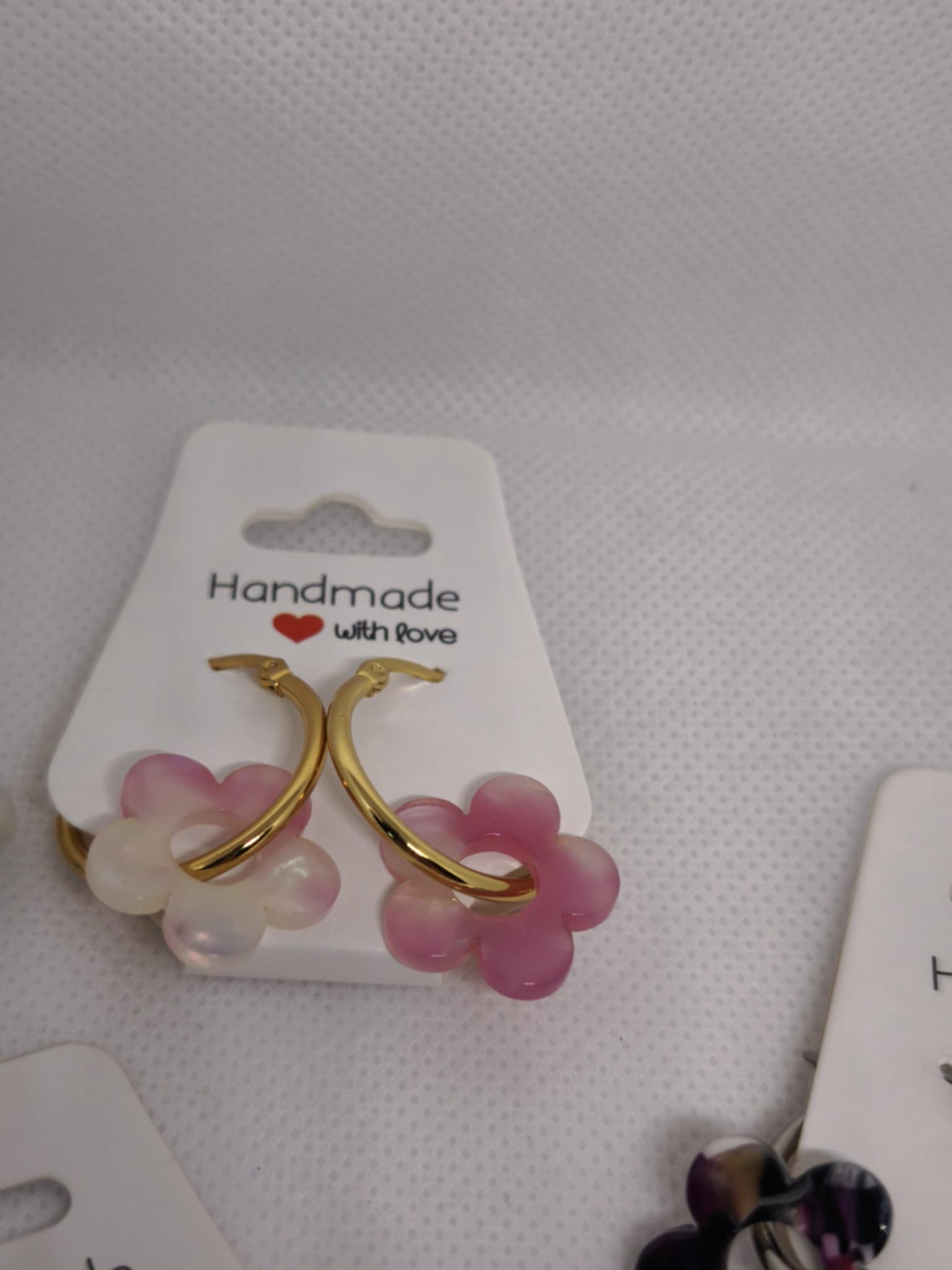 Boucle d'oreille – Image 5