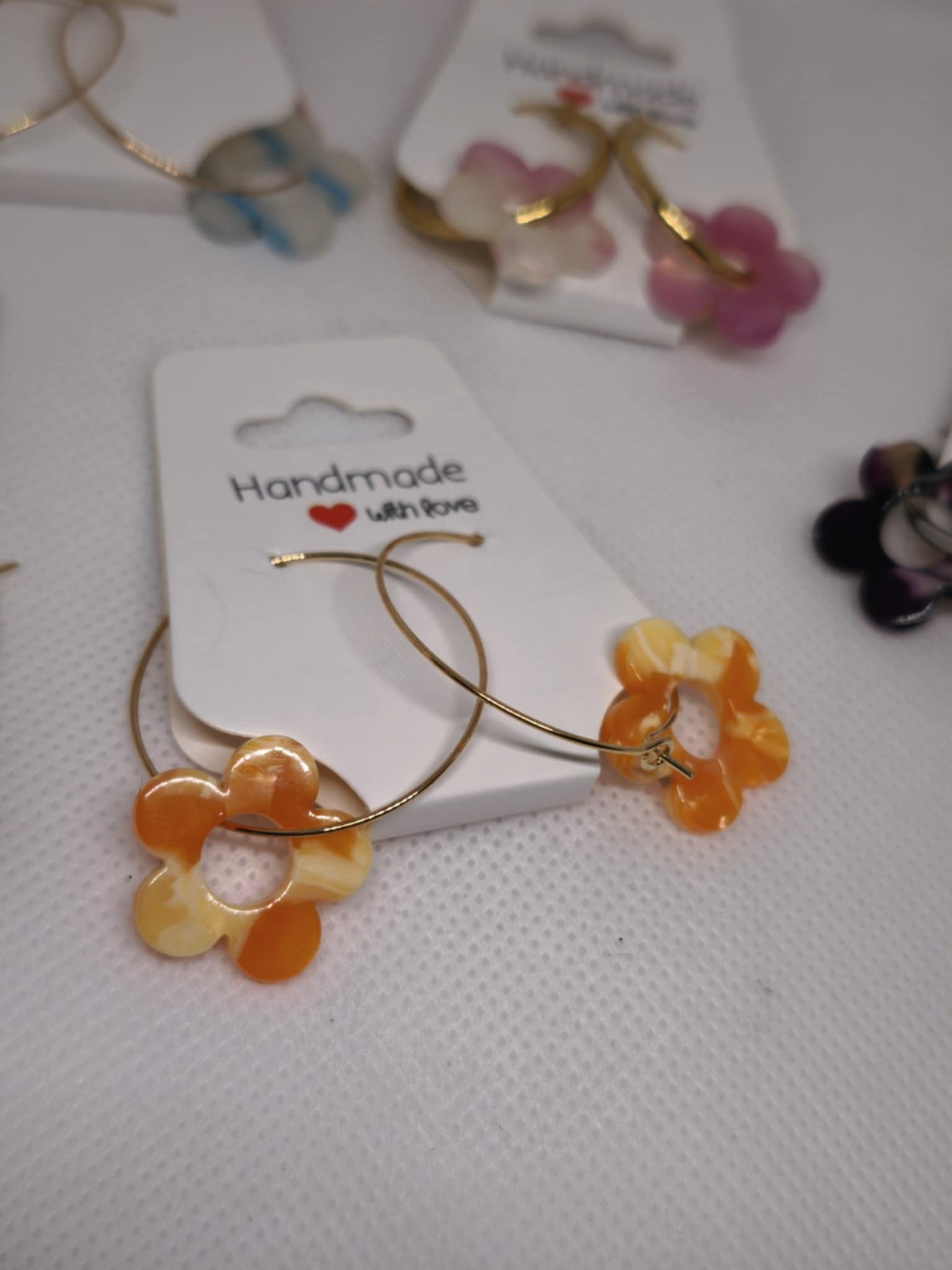 Boucle d'oreille – Image 9