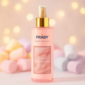 Brumes Parfumée Marshmallow
