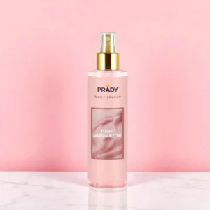 Brumes Parfumée Marshmallow