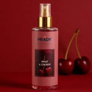 Brumes Parfumée Cherry