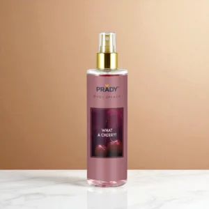 Brumes Parfumée Cherry