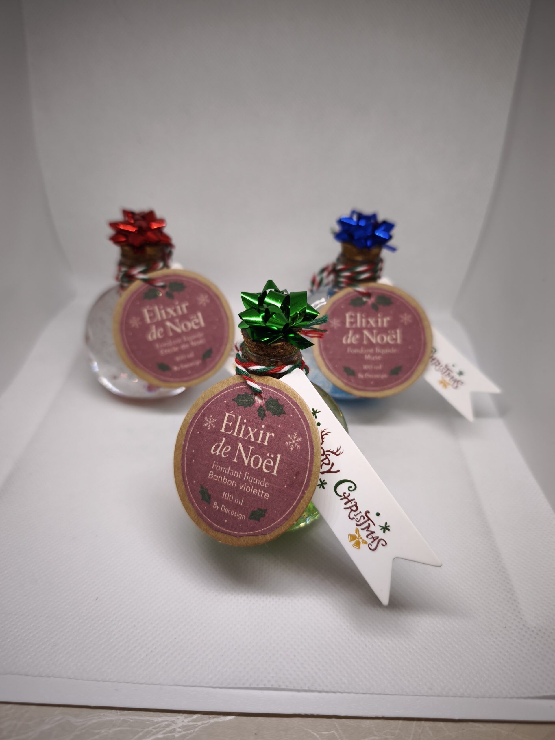 Élixir de Noël – Image 9