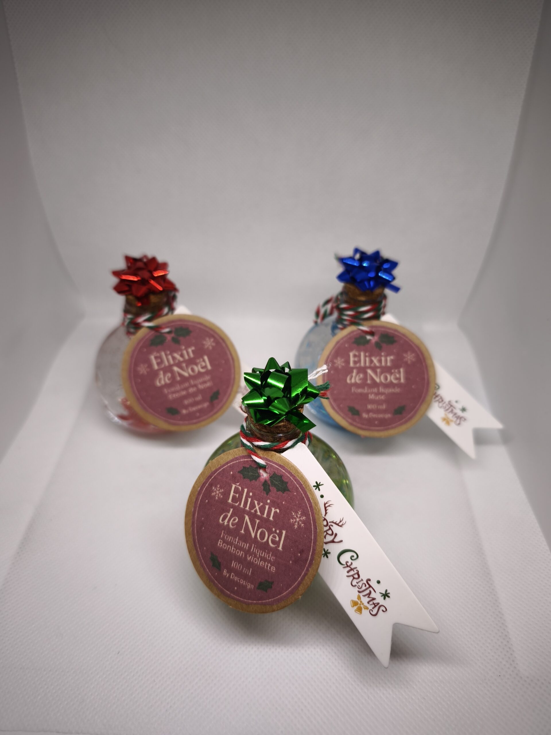 Élixir de Noël – Image 8