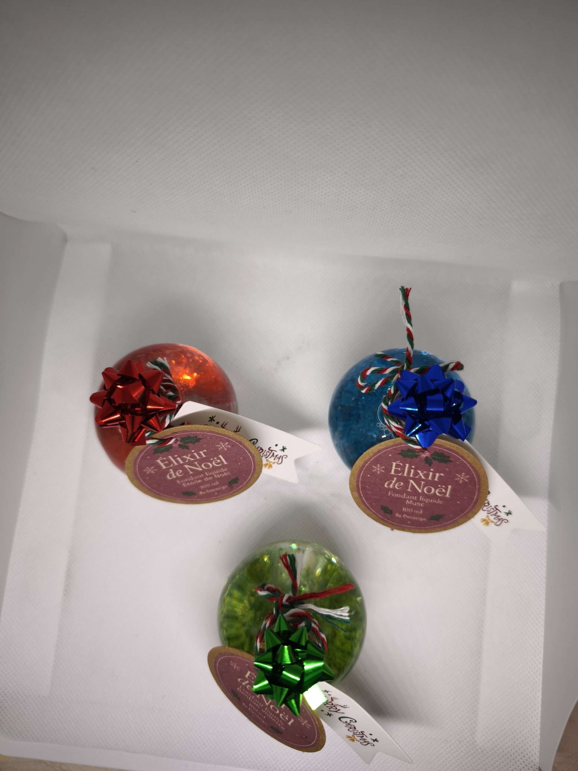 Élixir de Noël – Image 7