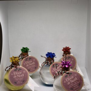 Élixir de Noël