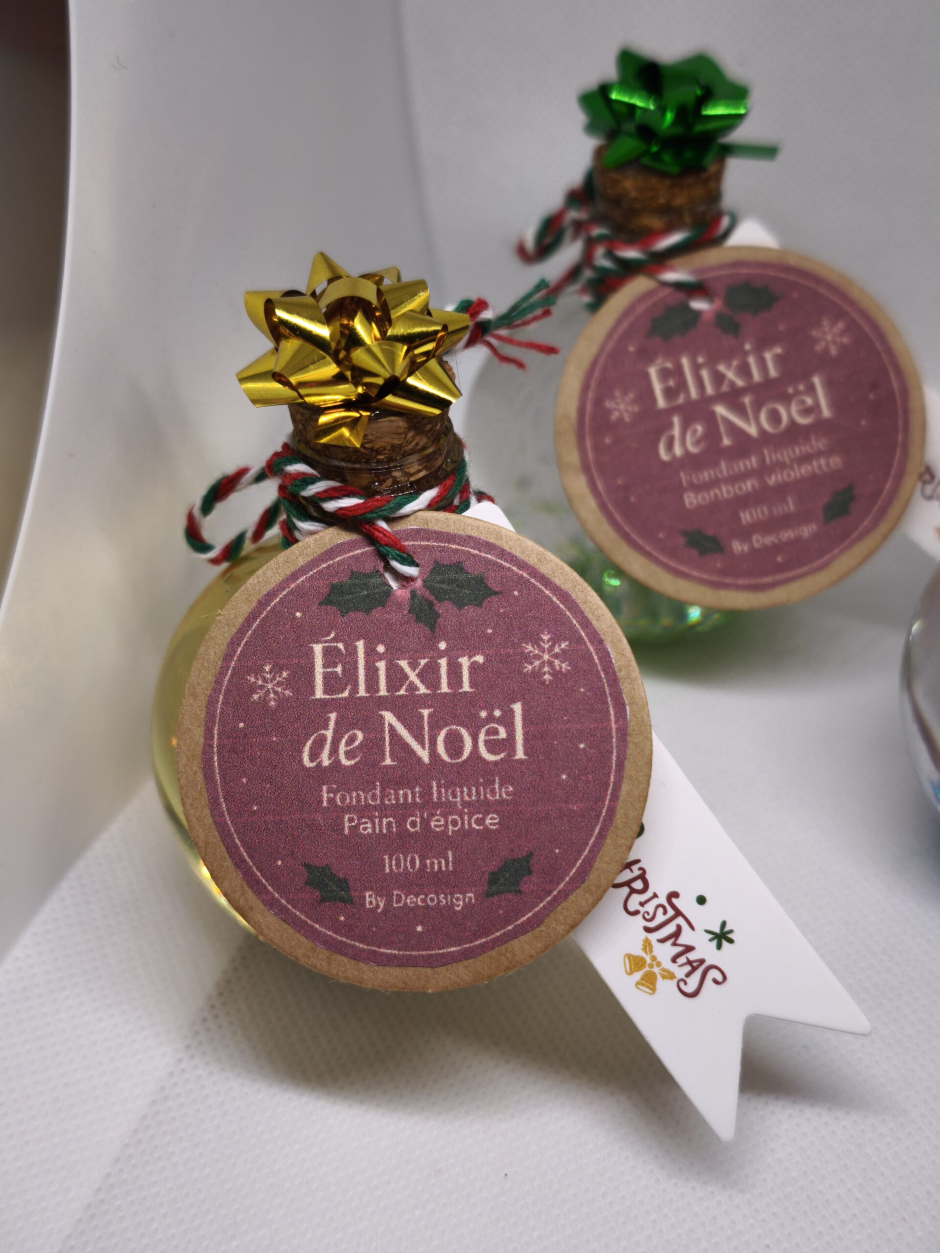 Élixir de Noël – Image 4