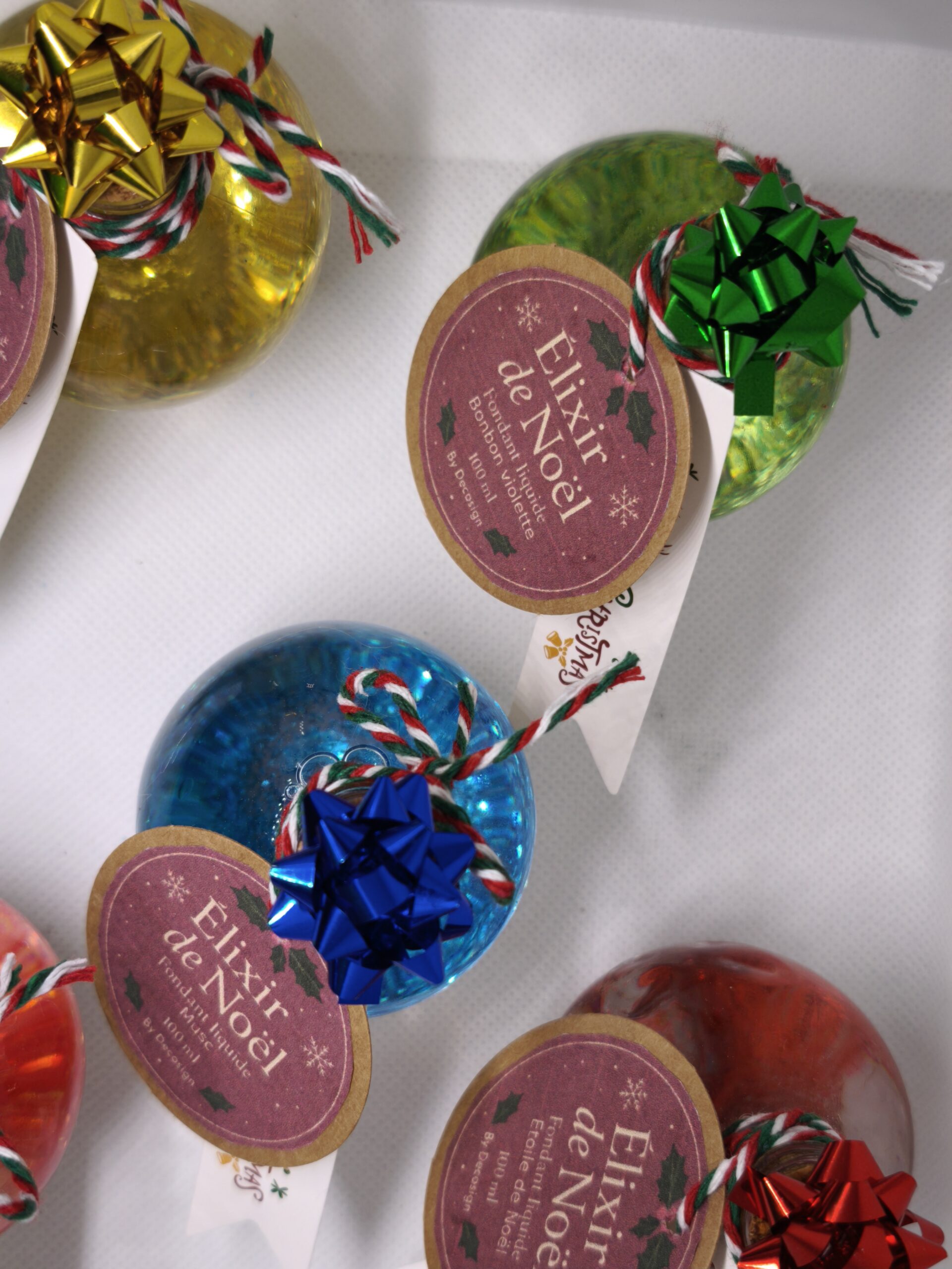 Élixir de Noël – Image 3