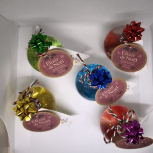 Élixir de Noël
