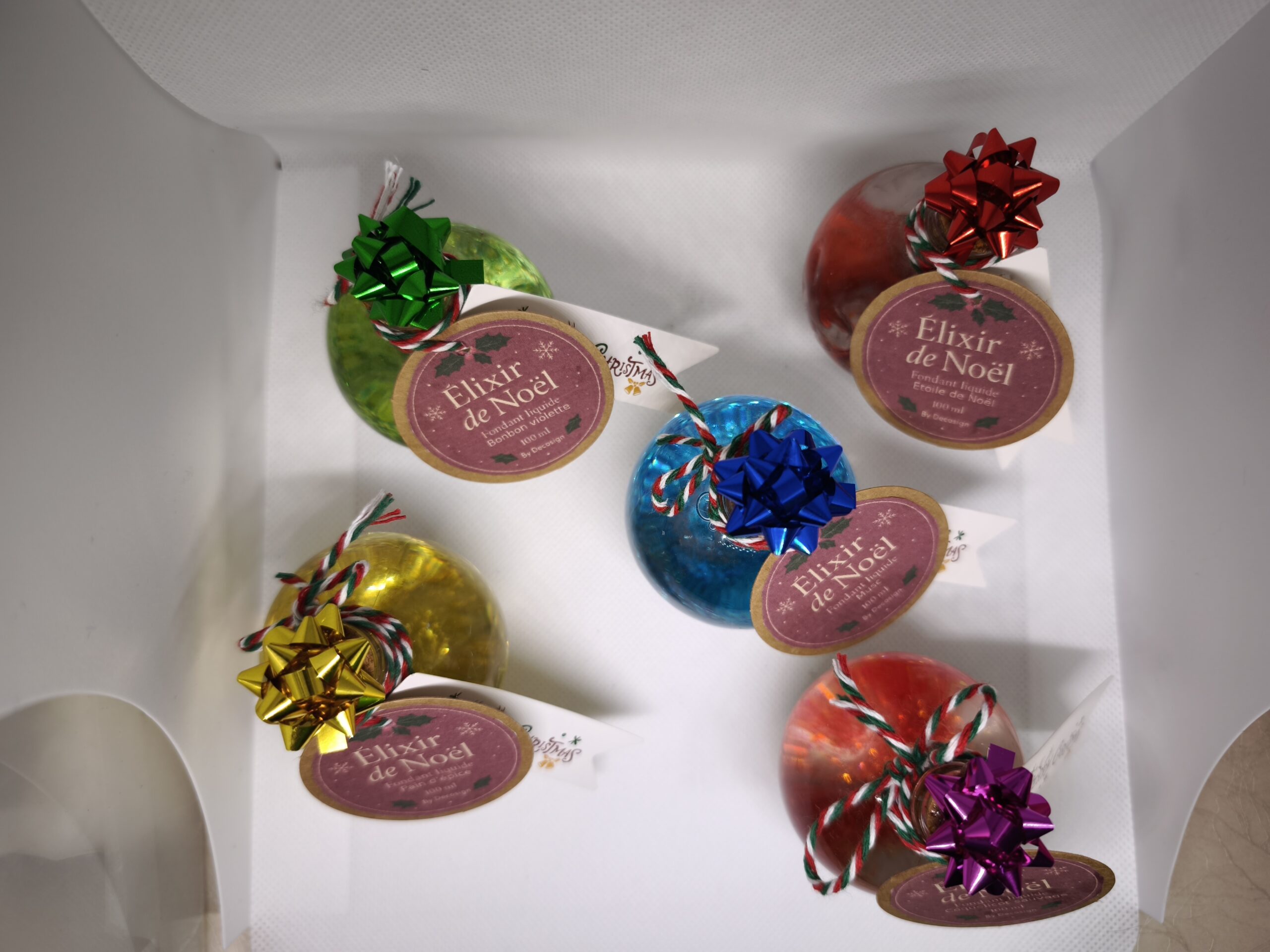 Élixir de Noël – Image 2