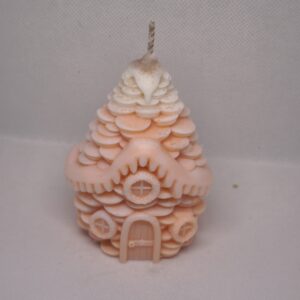 Petite maison de Noël