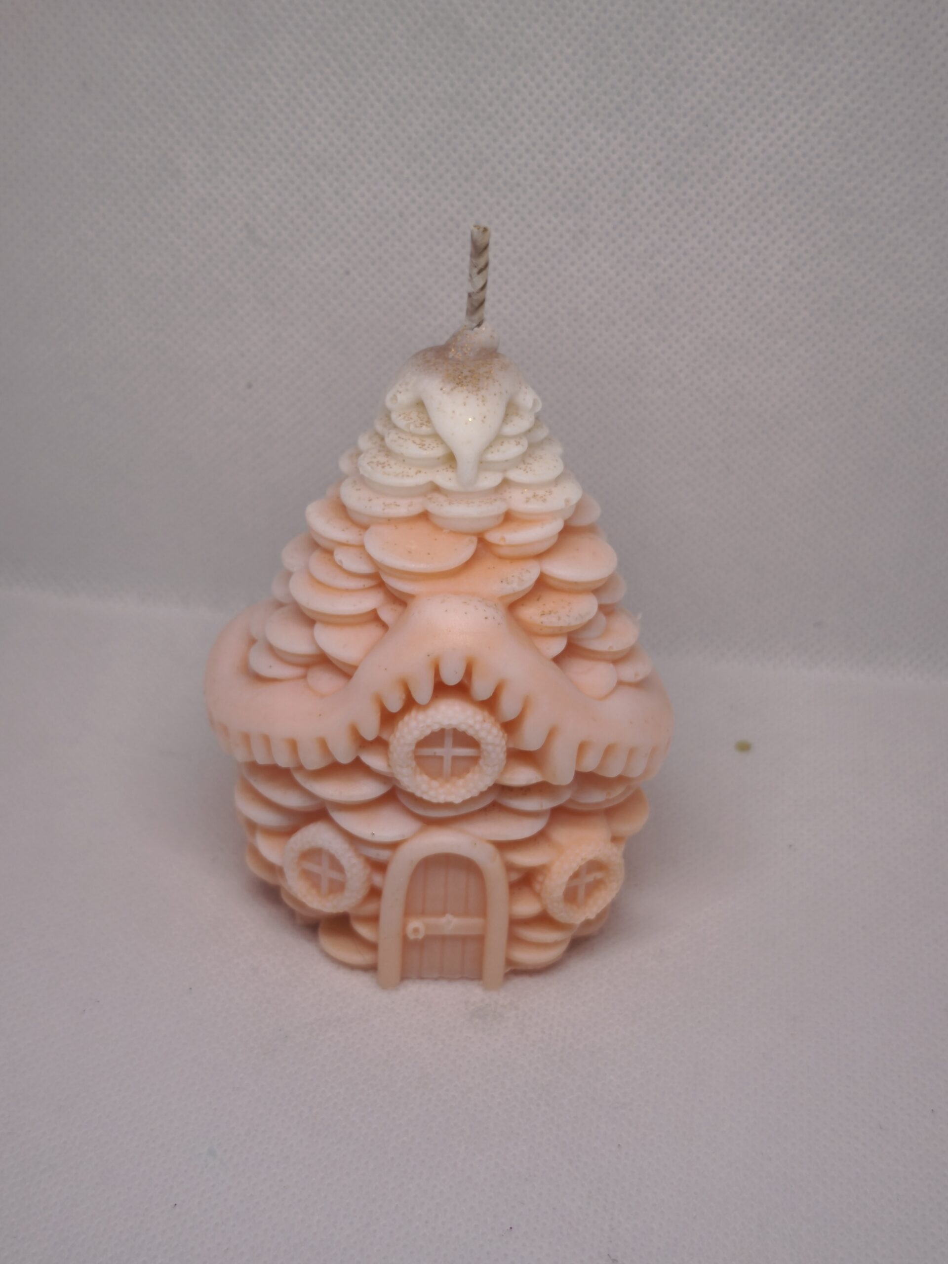 Petite maison de Noël