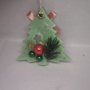 Suspension d’armoire parfumées