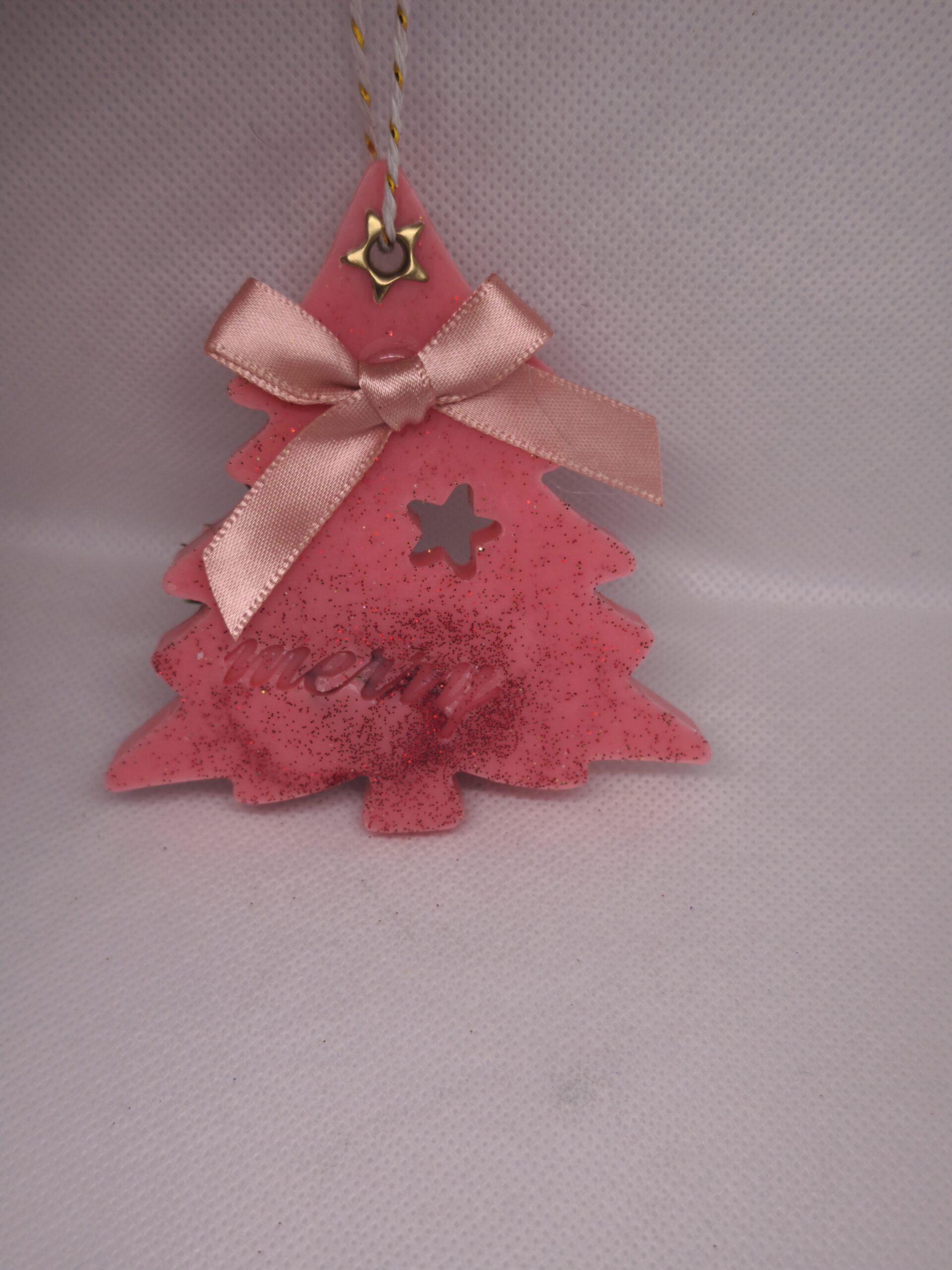 Suspension d'armoire parfumées – Image 3