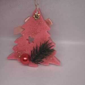 Suspension d’armoire parfumées