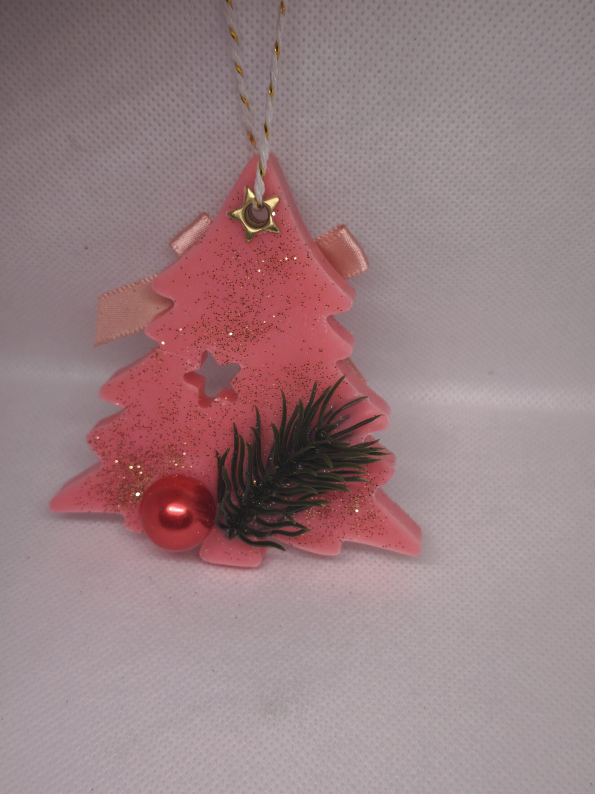 Suspension d'armoire parfumées – Image 2