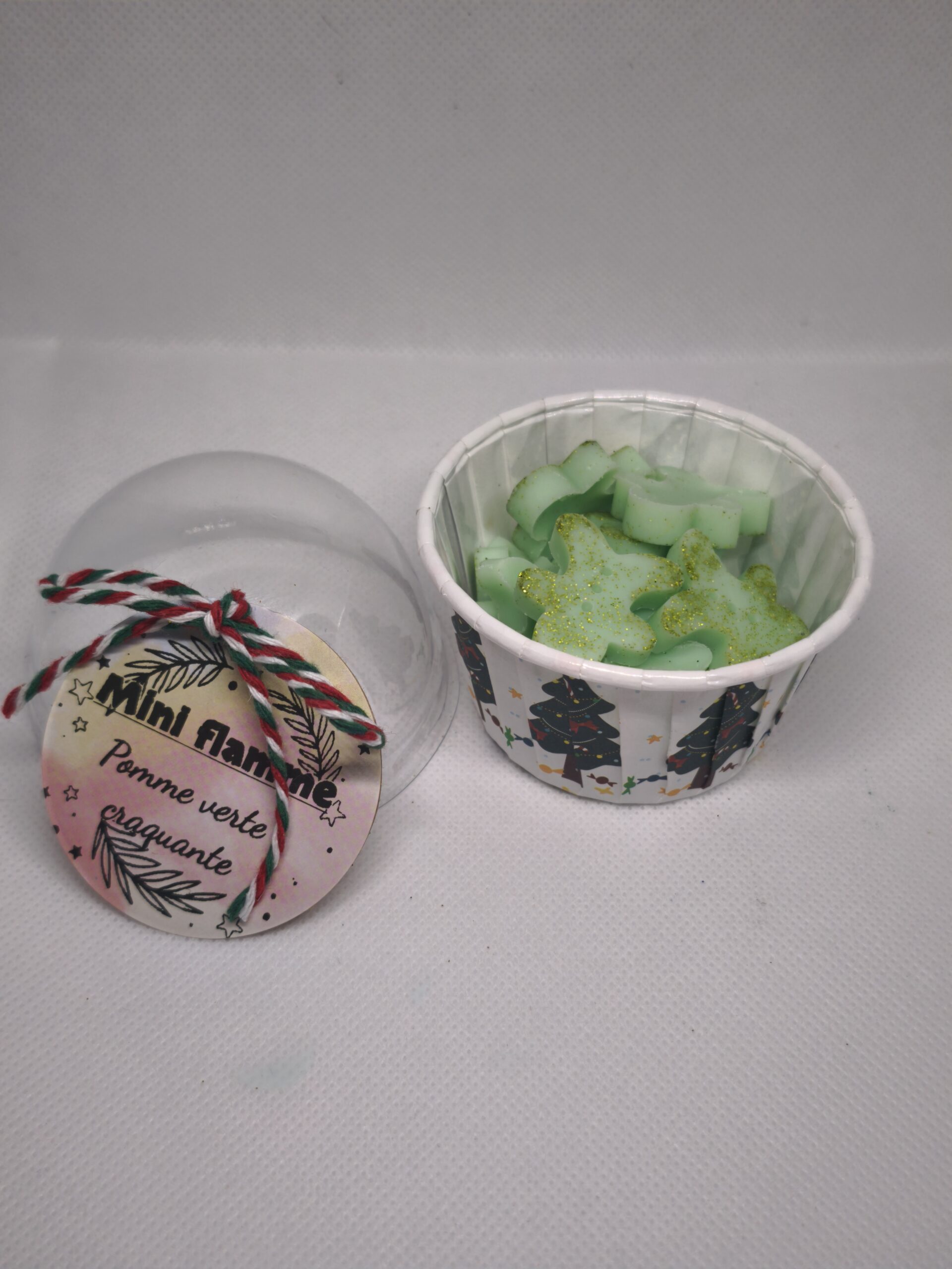 Mini flamme – Image 4