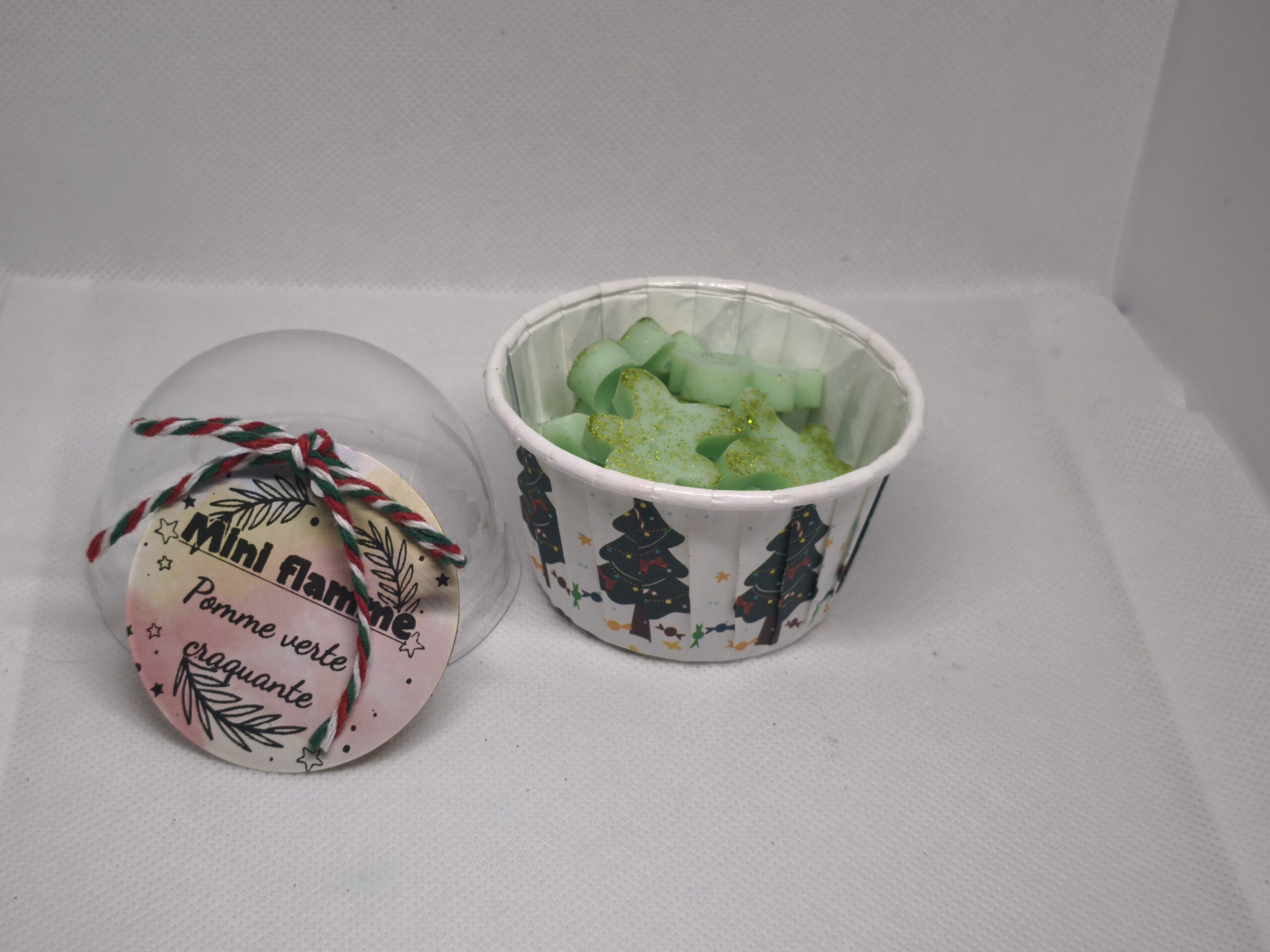 Mini flamme – Image 2