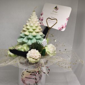 Magie gourmande de Noël