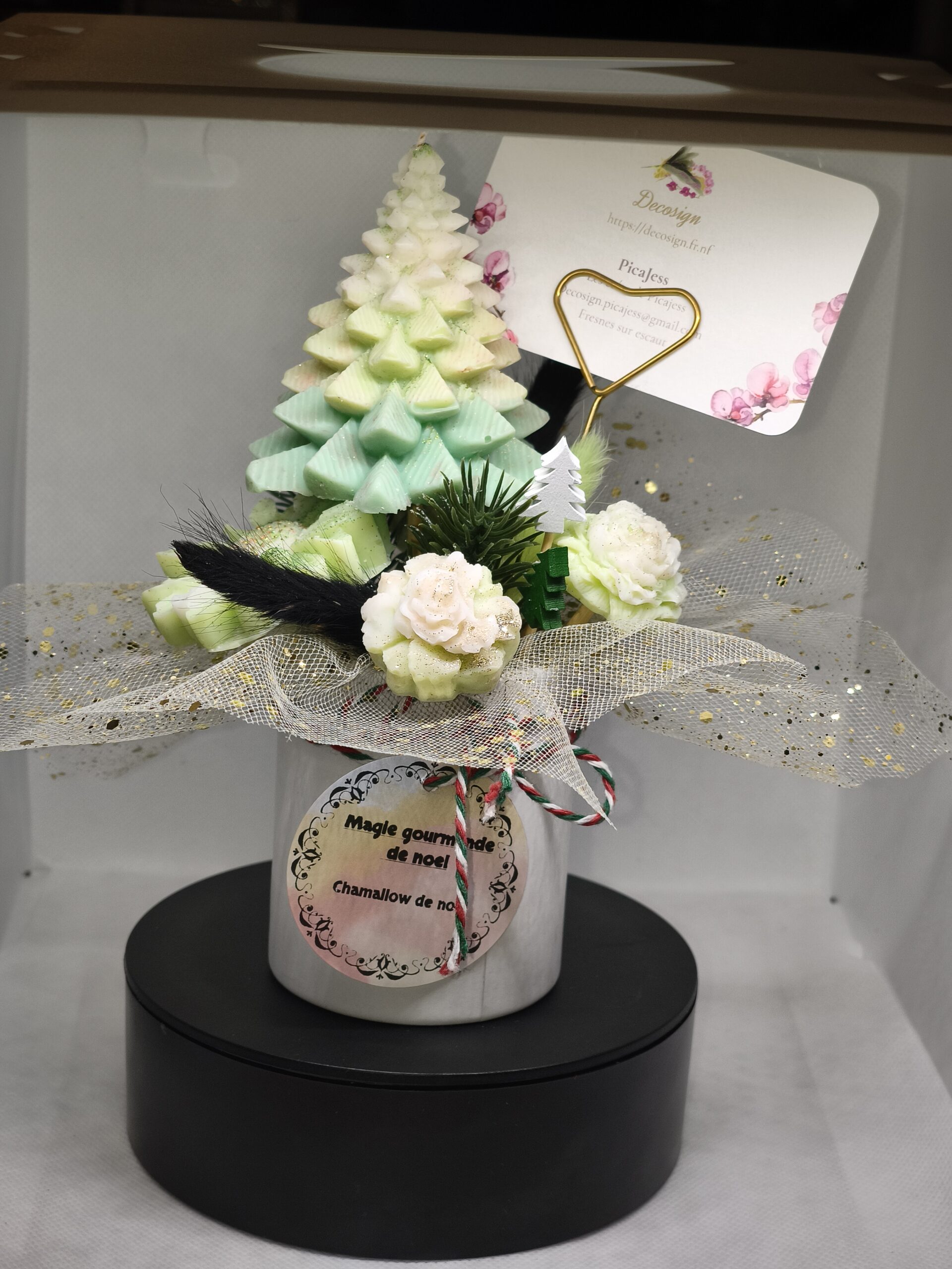 Magie gourmande de Noël – Image 3