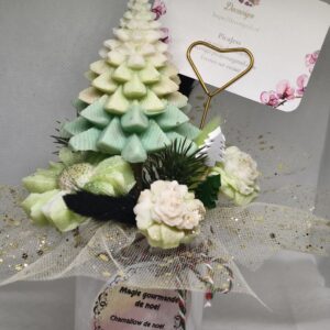 Magie gourmande de Noël