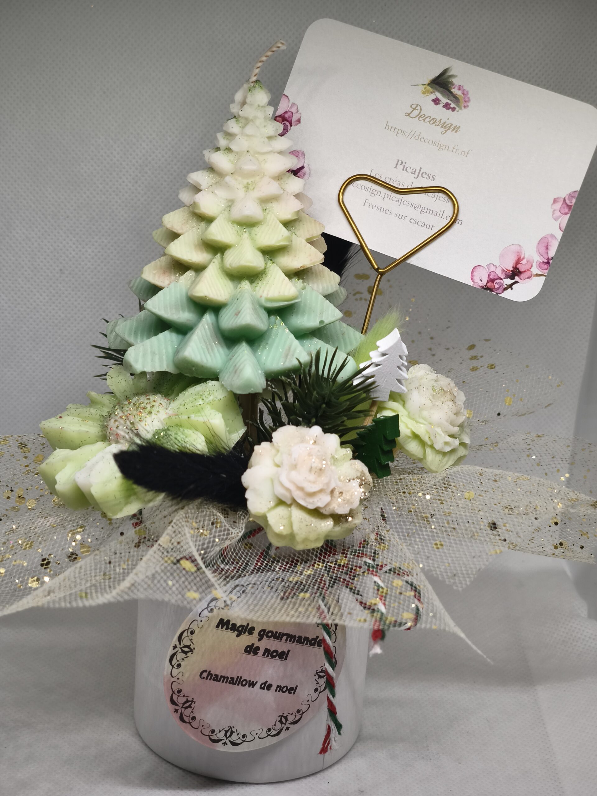 Magie gourmande de Noël – Image 2