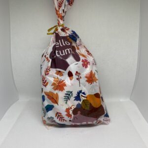 Sachet surprise mini fondant