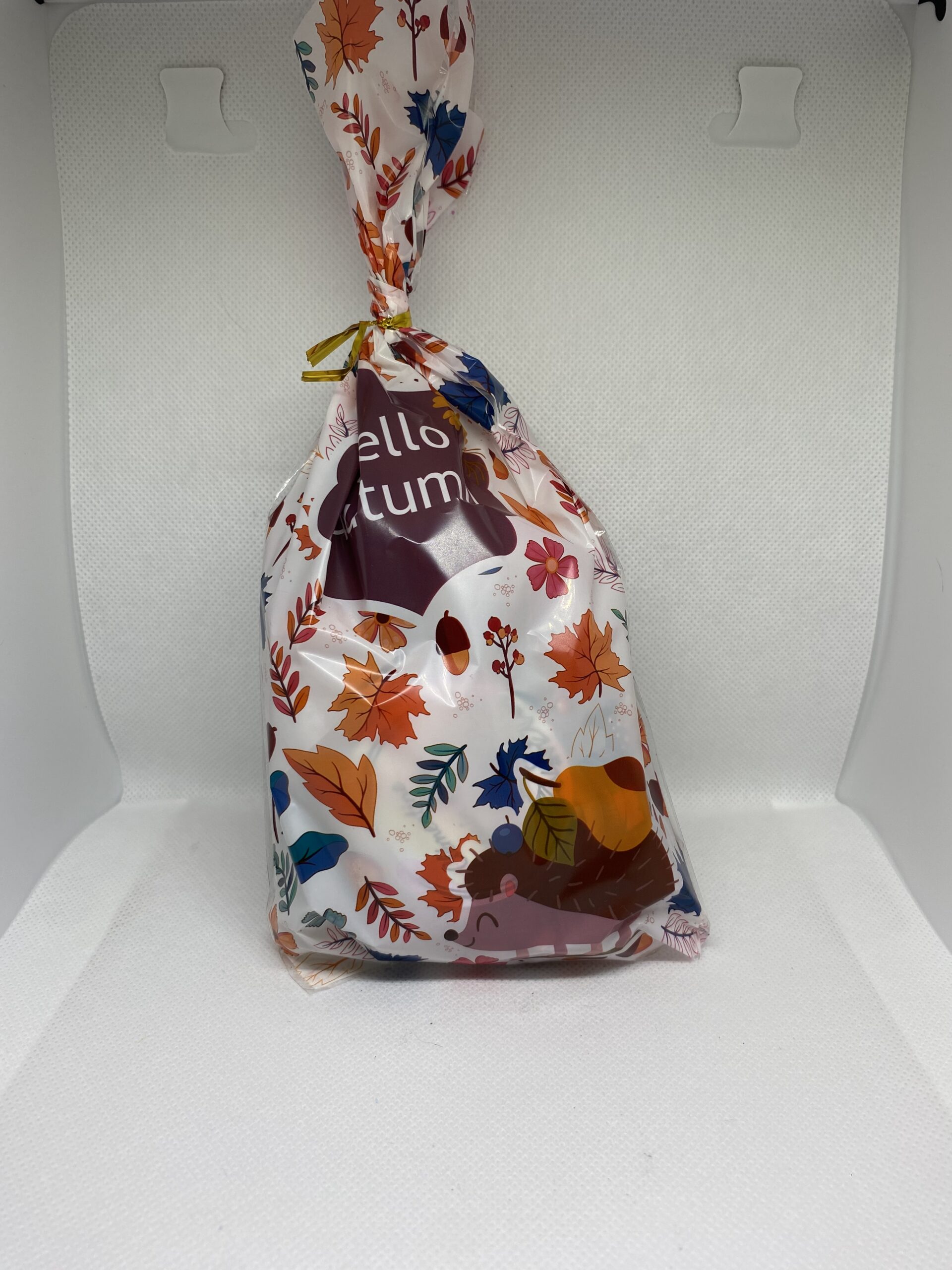 Sachet surprise mini fondant