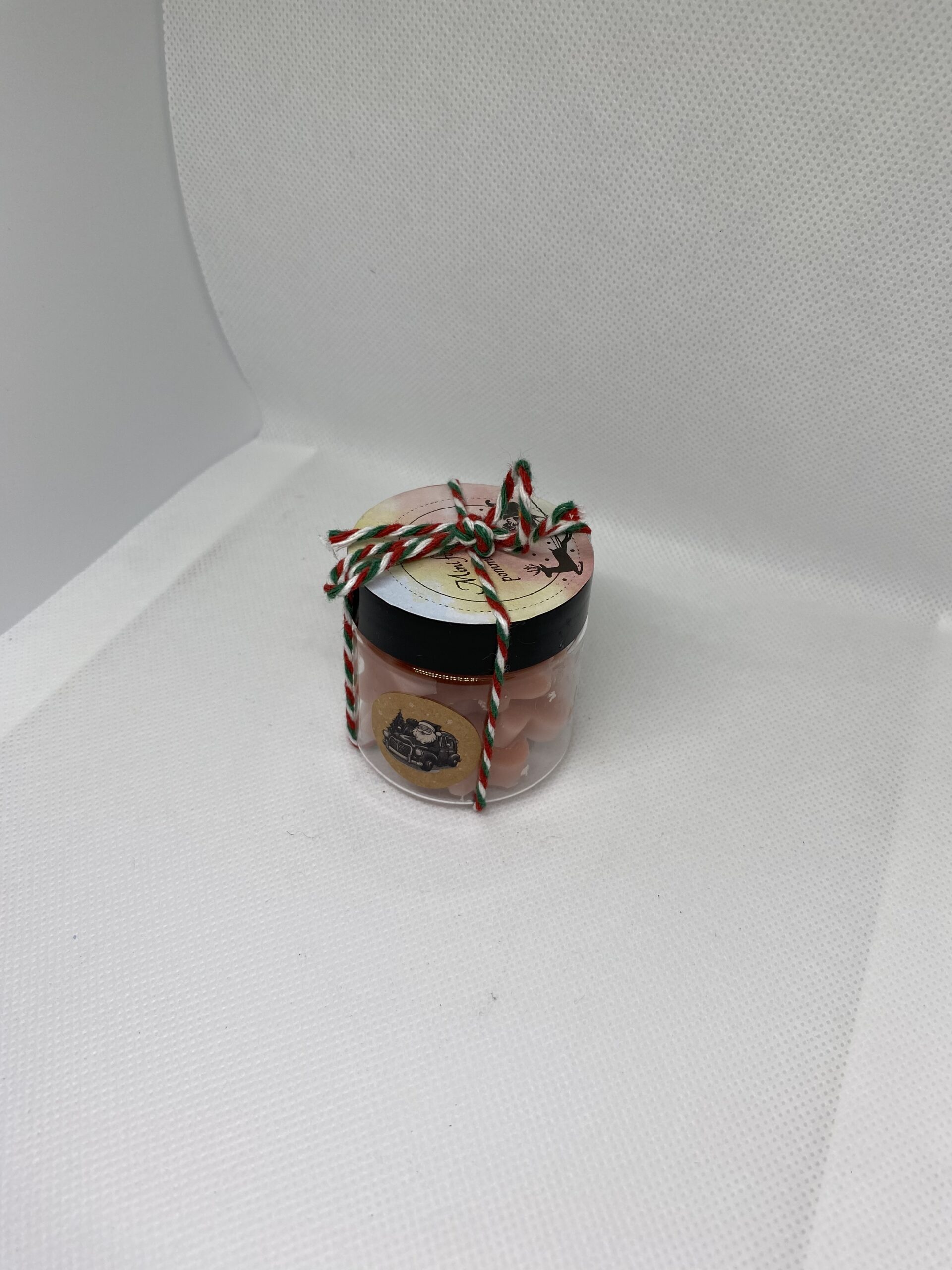 Mini pot de Noël – Image 3