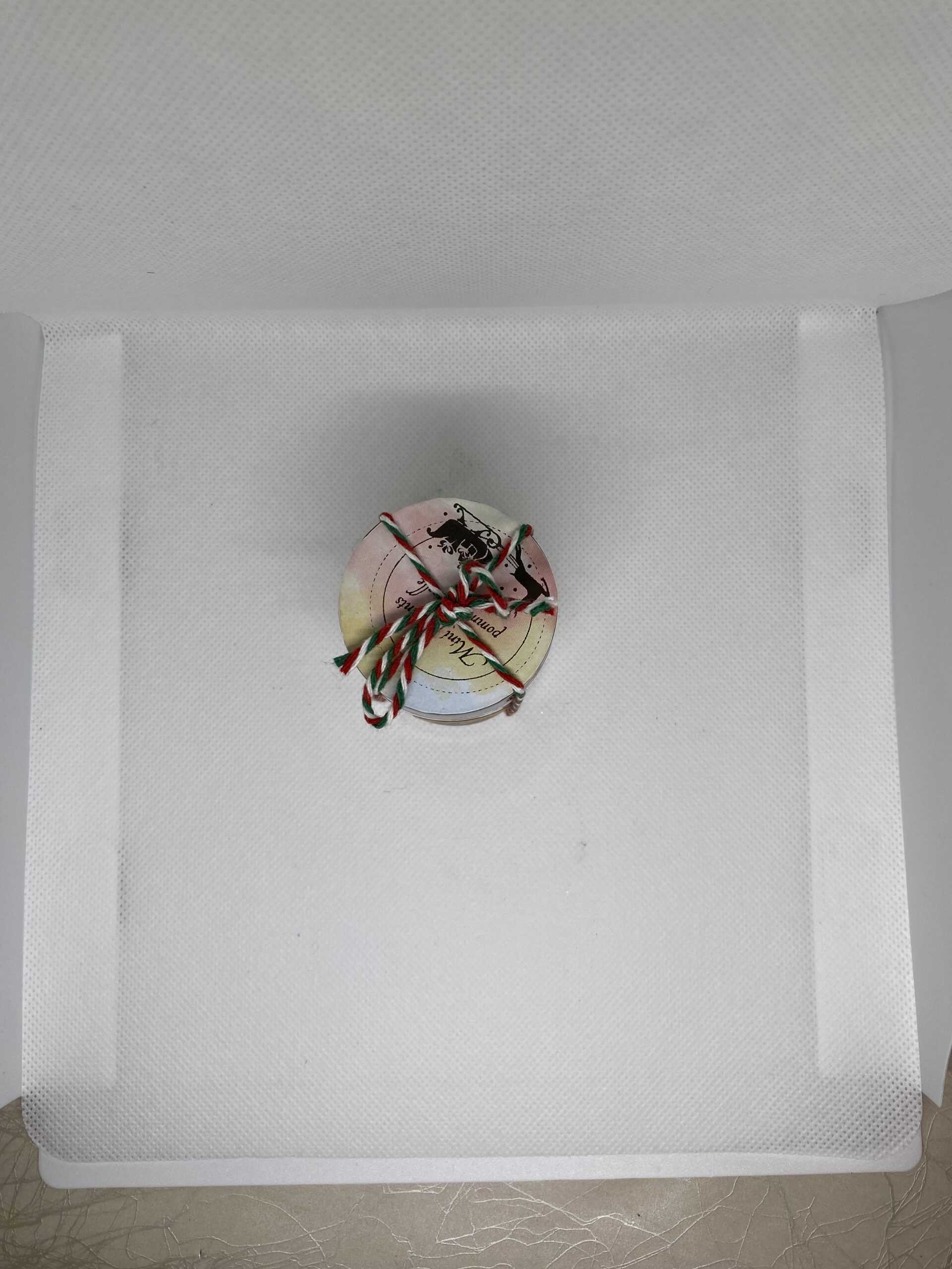 Mini pot de Noël – Image 2